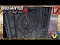 Uncharted 4: A Thief's End - Walkthrough Part 12 | Chapter 11 CLOCK TOWER Puzzle