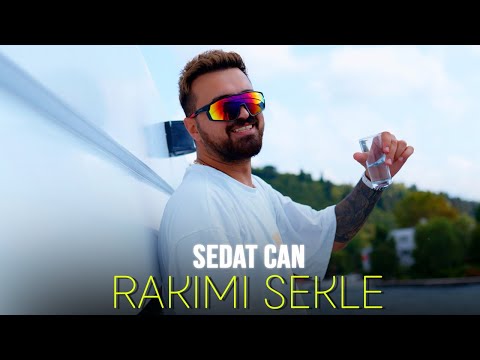 Sedat Can -  Rakımı Sekle