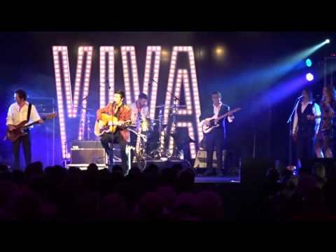 Dean Z - "Kentucky Rain "