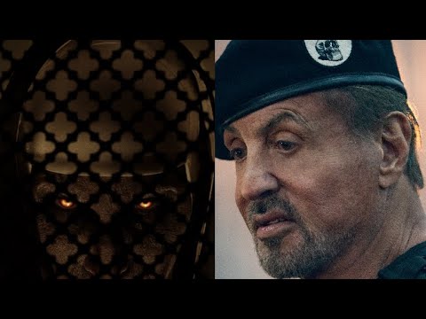Expendables 4 Is FAILING & Beaten By The Nun 2 - Expendables 4 Is A Box Office FLOP