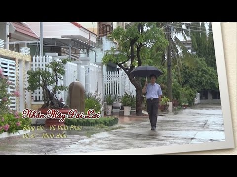 Nhắn mây đôi lời - Minh Hiếu