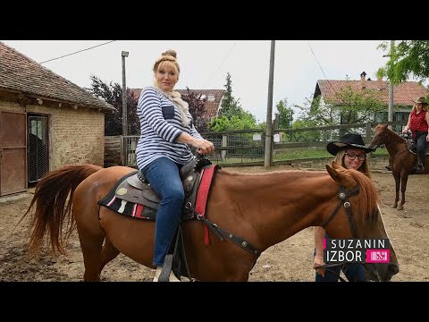 Suzanin izbor S05E246 - Urban Kauboj