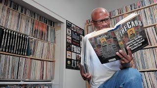 My top 5 jazz albums from 1958...are they better than the top jazz albums from 1959 ?