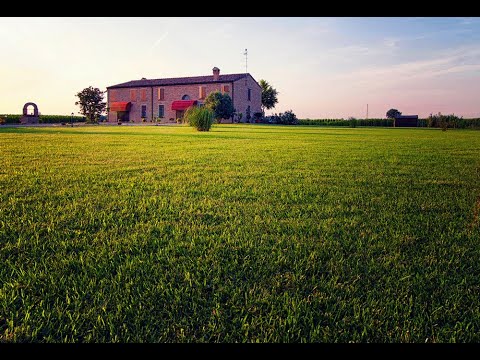 Nice farmhouse in Voghiera (FE)
