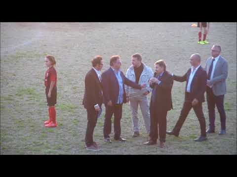 immagine di anteprima del video: 3° Memorial Poletti: prima parte