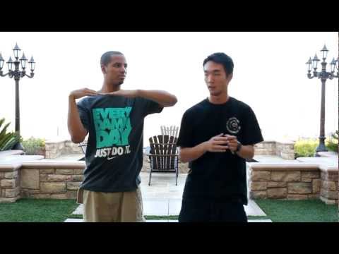 Hinges/Isolation Points + Tutting Combo | Tutorial Tuesdays #4 (JayFunk & Jason)