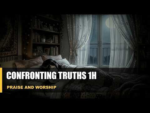 Confronting Truths - Gospel Country Music