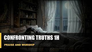 Confronting Truths - Gospel Country Music