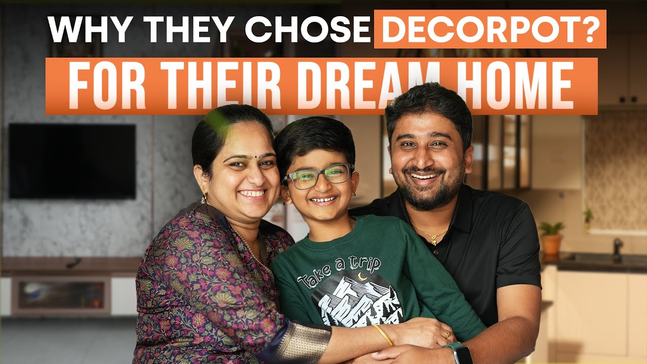 Mrs. Padma Priya & Mr. Keerthy Vinod