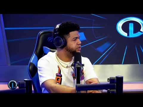 EL CHUKY DE LEWA LE TIRA AL NAPO FUERTEMENTE