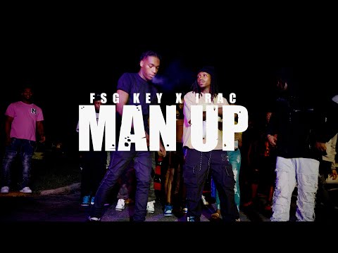 FSG Key x Irac - Man Up