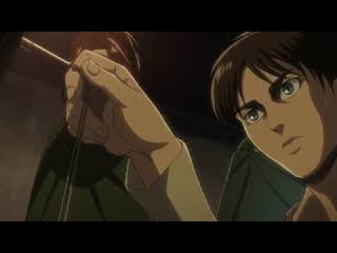 Shingeki no Kyojin - O Segredo do Porão [Legendado]