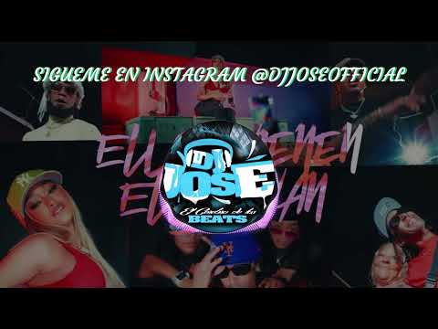 LA PERVERSA X LOCO PRIETO - ELLOS VIENEN ELLOS VAN (DOBLE TONO) | PARA MUSICOLOGOS DJ JOSE CAR AUDIO