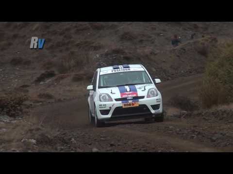 2016 Hitit Rallisi / Melih Evranlı - Rüstem Zümrüttepe / Ford Fiesta ST