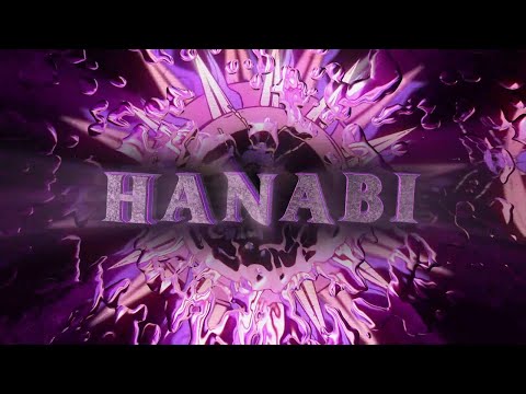 Ruxxi & P3PPER - Hanabi [Official M/V]