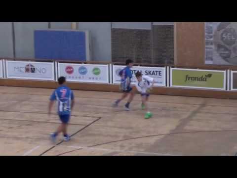 Cadete BMCVE - Recuerdo