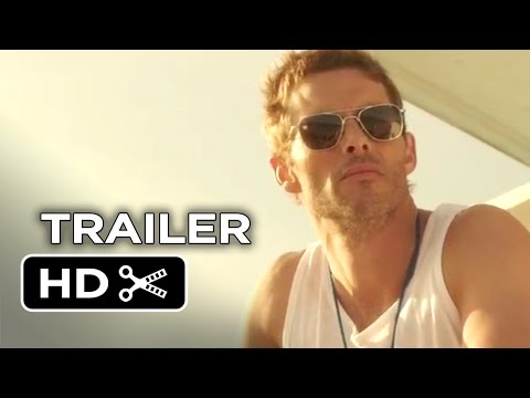 The D Train Official Trailer #1 (2015) - Jack Black, James Marsden Movie HD