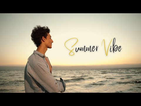 Gaith Fraitekh, SanadSounds - Summer Vibe (Official Music Video)