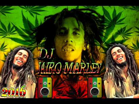 MELO DE GAROTINHO 2016 DJJAIRO MARLEY