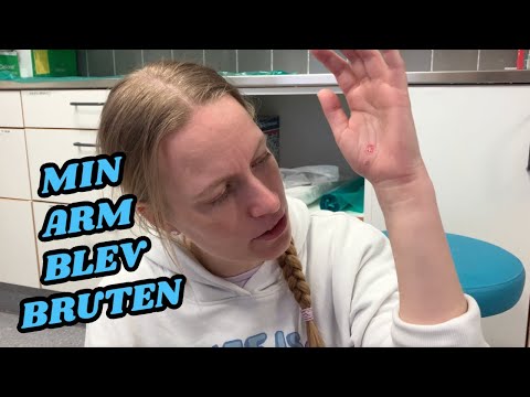 Vlogg | Visar min gamla skola