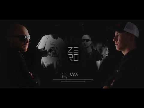 Ravo D & HopKinS - BAGR (prod. Ravo D)