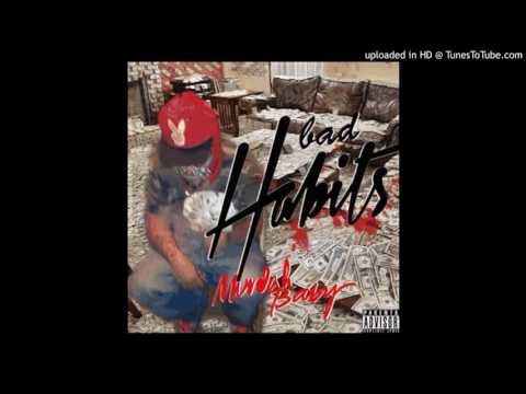 Murdah Baby - Wanna Change #MGR