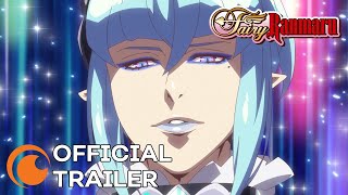 Fairy Ranmaru | OFFICIAL TRAILER