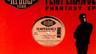 Temperance "Hipnonsense" 1992