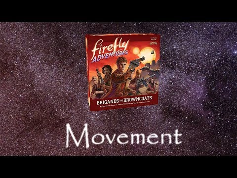 How To Play Firefly Adventures: Movement