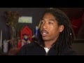KQED Newsroom Clip Growing Up Deprived In East Oakland