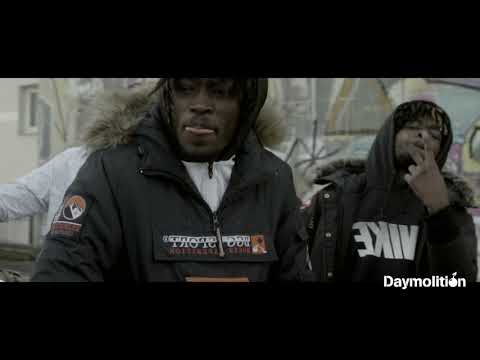 Chivas Gang - La 6 #Méchant I Daymolition