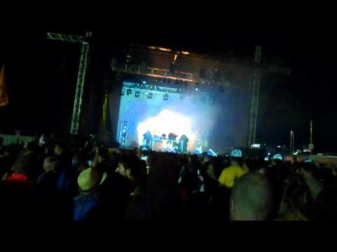 Matthias Tanzmann @ Life Festival 2012