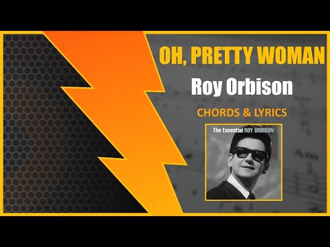 (I Get So) Sentimental - Roy Orbison