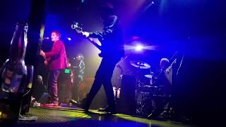 The Dream Syndicate "Glide" @ The Troubadour 4/20/18