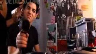 Adam Lambert- Pop Goes The Camera