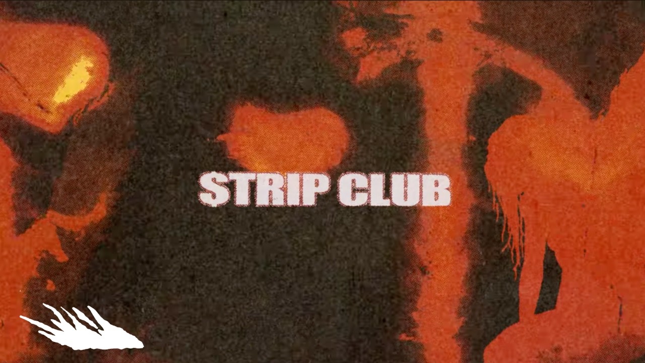 Jotaerre - $TRIP CLUB (Visualizer) | SAINT FLAMA I