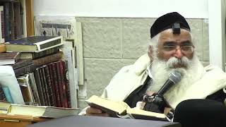 הרב יורם אברג'ל  - המסר היומי -בשמחה תמיד - י''ח אב תשפ''ב