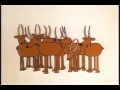 Schoolhouse Rock Multiplication Rock 04 Four Legged Zoo