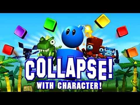 collapse games free collapse games free