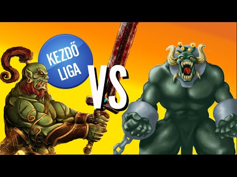 Kezdő Liga - Pörgős verseny (2015. július 24.)