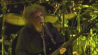 The Cure - The Only One - Bestival 2011