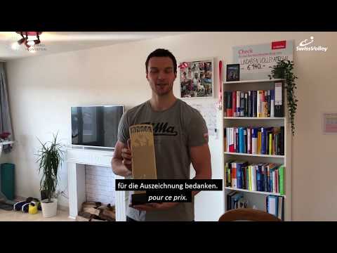 Most Valuable Player 2020