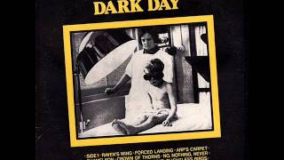 DARK DAY uninvited guests 1980