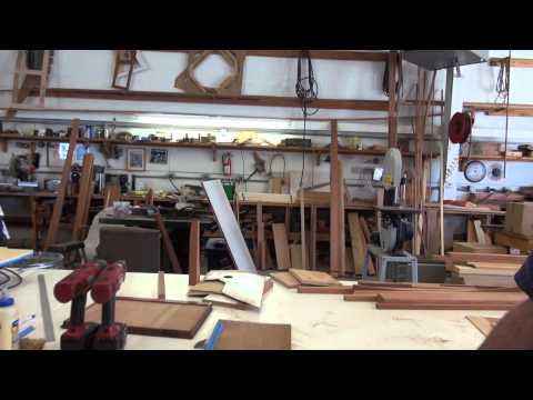 Restoring Susanna - Episode 44 - The Little Pieces