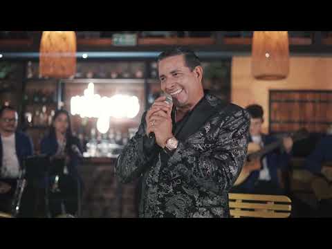 Cuando Muera No Me Lloren | Nelson Gomez | (En Vivo)