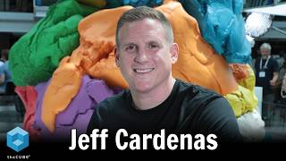  Jeff Cardenas, Apptronik | Machina Summit 2026