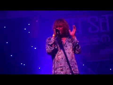 ZEP SET - KASHMIR / LIVE FESTIVERBANT FESTIVAL 2015 DE GENEVE-BARDONNEX