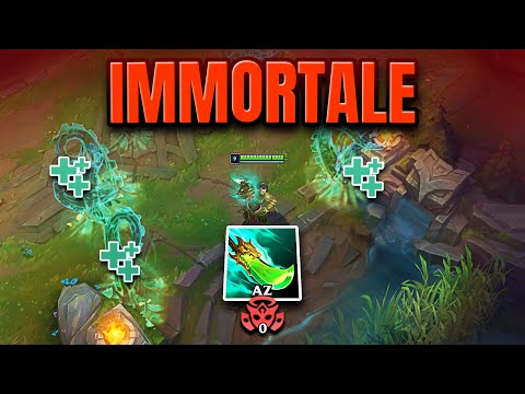 ILLAOI NON PUÒ MORIRE - AZ 0 MORTI CHALLENGE #35