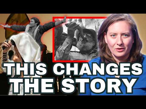 Israel Just Made a Quiet Move With Massive Consequences