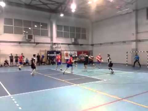 RK Borac šampion 2015